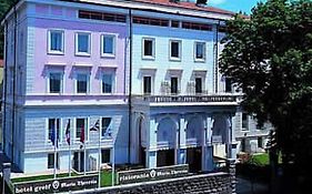 Hotel Greif Maria Theresia Triest